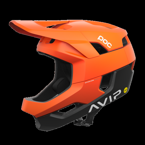 poc, POC Otocon Race Mips Fahrradhelm