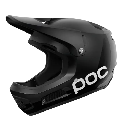 poc, POC Coron Air Mips Fahrradhelm
