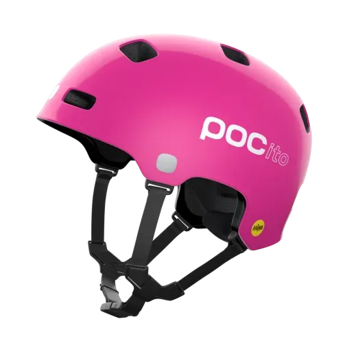 poc, POC Kinder POCito Crane Mips Fahrradhelm