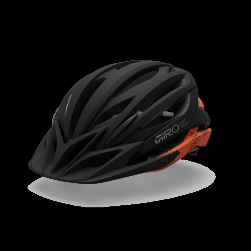 Giro Artex MIPS Velohelm - orange