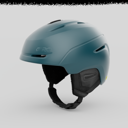 Giro Avera MIPS Skihelm - blau