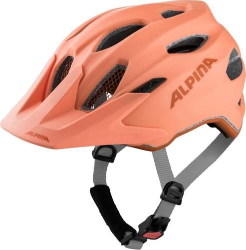 Alpina, Alpina Kinder Carapax JR. Fahrradhelm