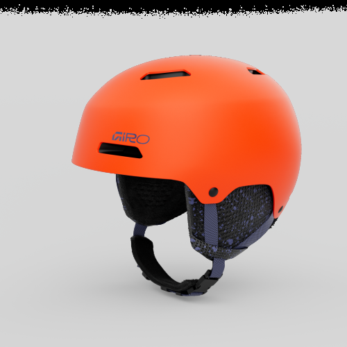 Giro, Giro Kinder Crue Skihelm