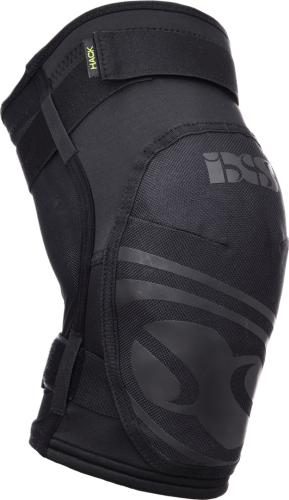 iXS - Knieschoner Hack Evo+