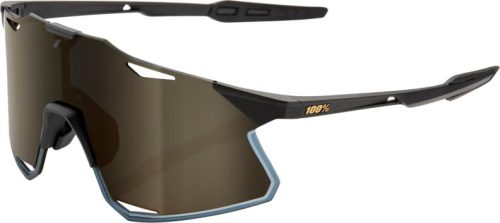 100percent, 100percent 100percent Hypercraft - Mirror Lens Matt 60000-00001 Sonnenbrille