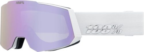 100%, 100% Snowcraft Skibrille