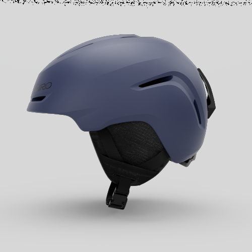 Giro Spur Skihelm - blau