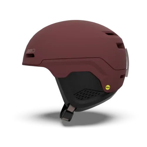 Giro Snow, Giro snow Owen Spherical Helmet-59-62.5 L