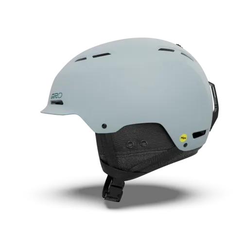Giro Snow, Giro Trig MIPS Helmet Freestyle Helm unisex, blau, Grösse: M