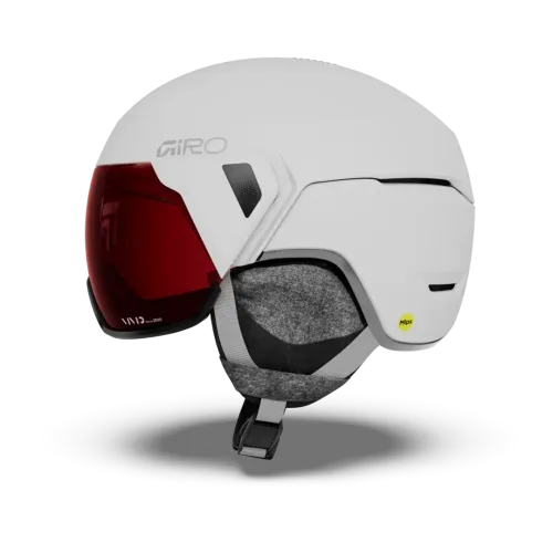 Giro Snow, Giro snow Orbit Spherical Helmet-59-62.5 L