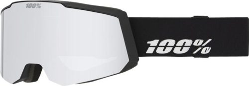 100%, 100% Snowcraft S Skibrille