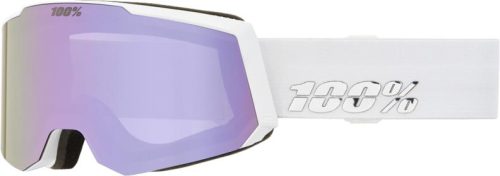 100%, 100% Snowcraft S Skibrille