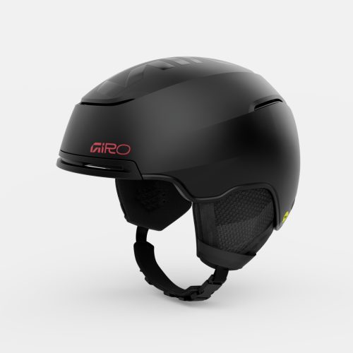 Giro Jackson MIPS Skihelm - schwarz