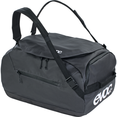 evoc, EVOC Weekender Reisetasche 50 cm Reisetaschen 1 ct Schwarz Herren
