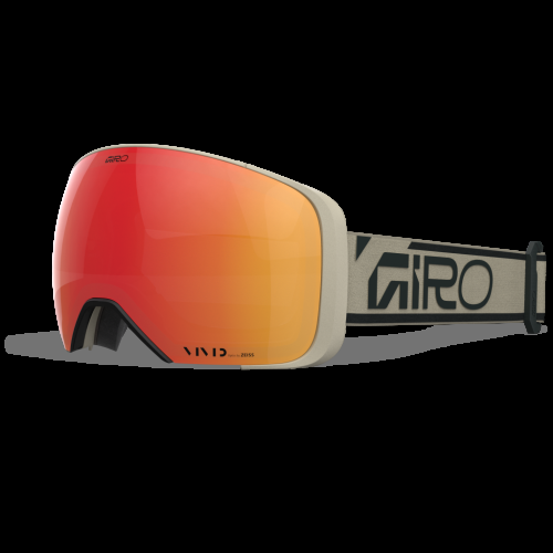 Giro, Giro Comp Skibrille