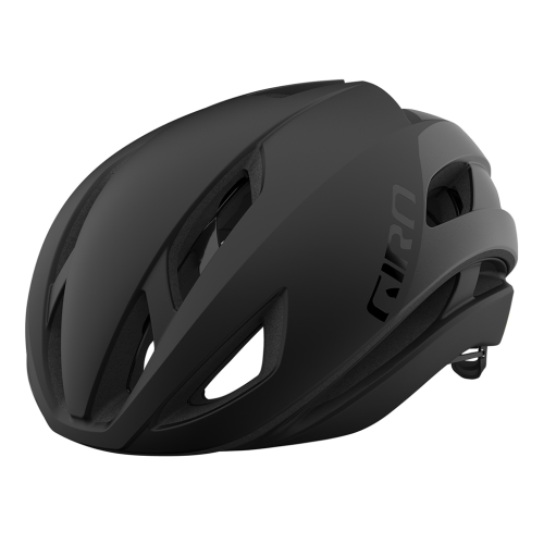 Giro Eclipse Spherical MIPS Velohelm - schwarz