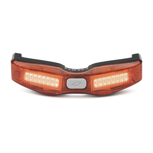 Giro Roc Loc 5 LED Light - schwarz