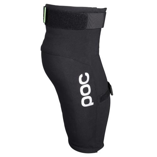 POC Joint VPD 2.0 Long Knee - Uranium Black