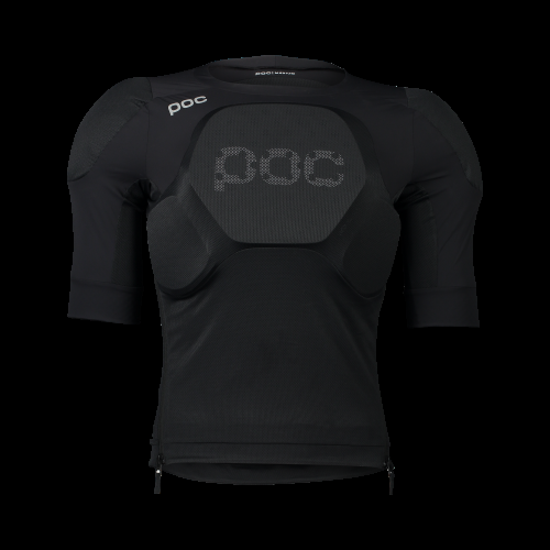 Poc Oseus VPD Tee - Uranium Black