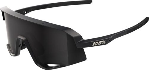 100%, 100% Slendale Smoke Sportbrille