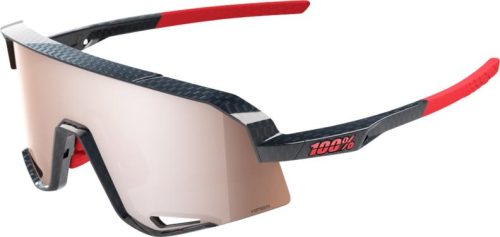 100%, 100% Slendale HiPER Crimson-Silver Sportbrille