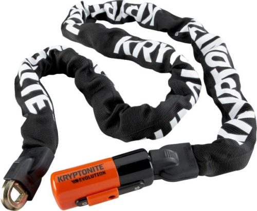 Kryptonite, Kryptonite Evolution 4 I.C.1016 Fahrradschloss