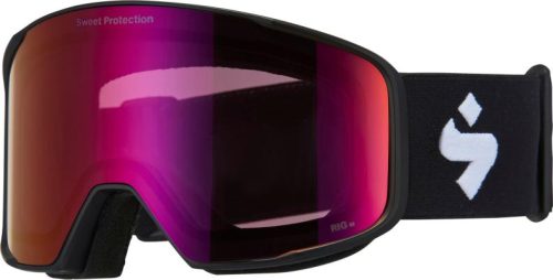 Sweet Protection, Sweet Protection Boondock RIG Reflect Skibrille