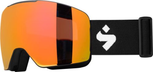 Sweet Protection Skibrille Connor RIG Reflect - Linse Topaz