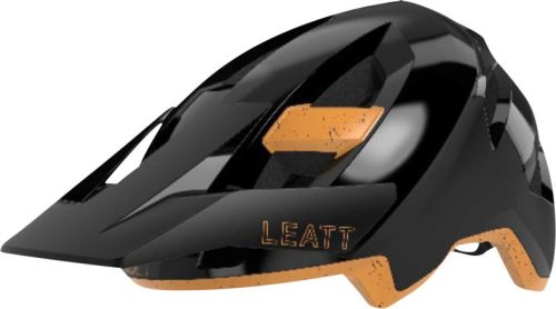 Leatt Helmet - MTB AllMtn 3.0 rust