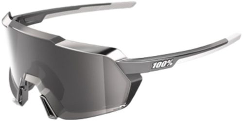 100% KORBIN - Gloss Black Chrome - HiPER Silver Mirror