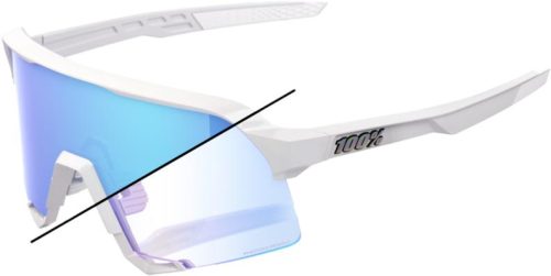 100%, 100% S3 Photochromic Sportbrille