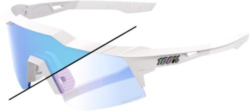 100%, 100% Speedcraft XS Bastille LE Photochrom Sportbrille