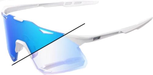 100%, 100% Hypercraft Bastille LE Photochromic Sportbrille