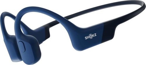 Shokz OpenRun USB-C - Blue