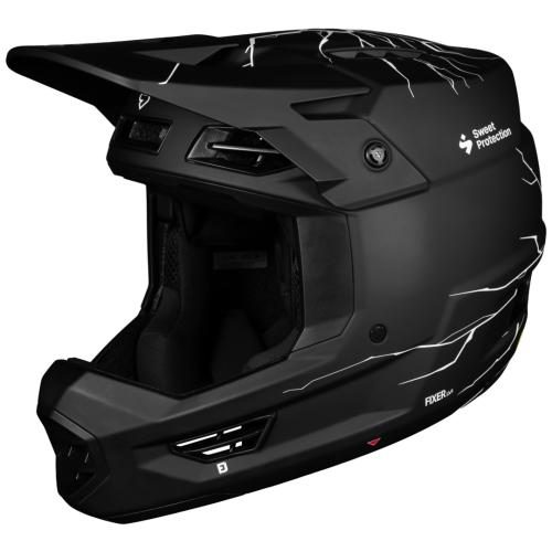 Sweet Protection, Sweet Protection Fixer Composite 2Vi Mips EJ Fahrradhelm