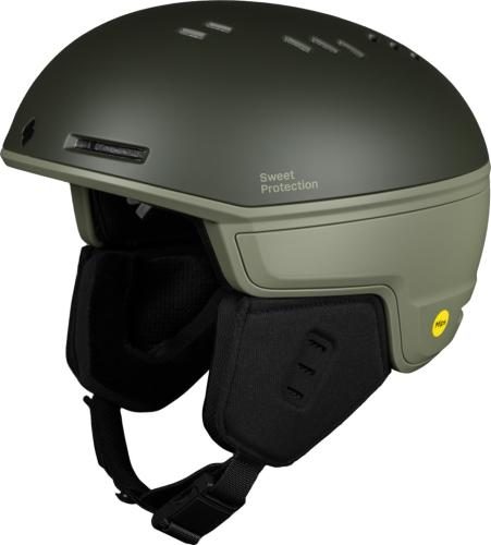 Sweet Protection, Sweet Protection Adapter Mips Skihelm