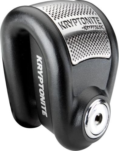 Kryptonite Bremsscheibenschloss Kryptolok Alarm - 6mm