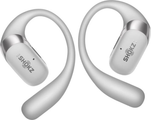 Shokz OpenFit 2+grey