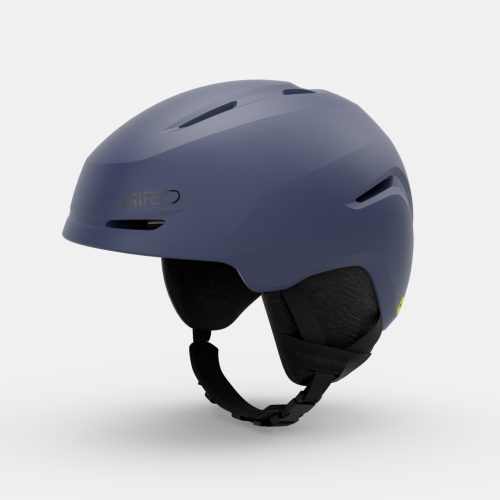Giro Spur MIPS Skihelm - blau