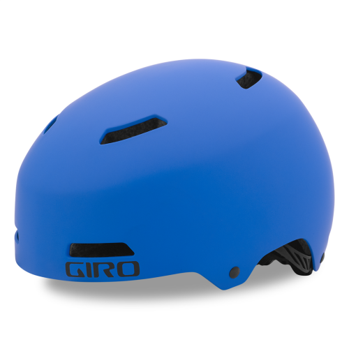 Giro Dime FS Velohelm - blau