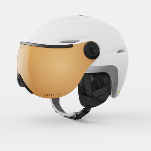 Giro Essence MIPS VIVID Skihelm - weiss