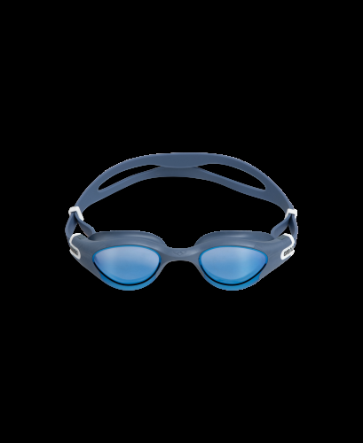 arena, Arena The One Plus Mirror Schwimmbrille blau,