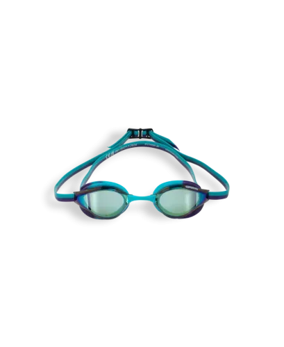 arena, Arena Jr Python Mr Schwimmbrille blau,