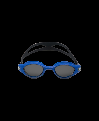 arena, Arena The One Plus Polarized Schwimmbrille blau,