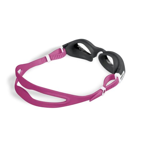 arena, Arena W The One Plus  Schwimmbrille pink,