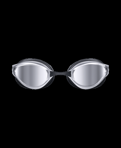 arena, Arena Python Mirror Schwimmbrille schwarz,