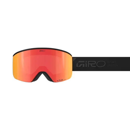 Giro Eyewear, Giro eyewear Axis Vivid Goggle-0 One Size