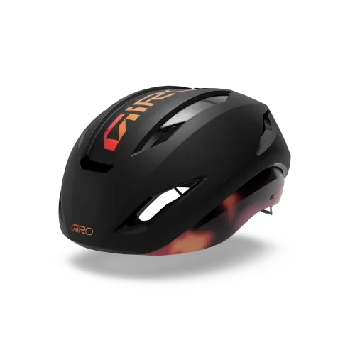 Giro Cycling, Giro Eclipse Pro Spherical MIPS Rennvelohelm unisex, schwarz, Grösse: L