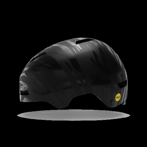 Giro Quarter FS MIPS - schwarz