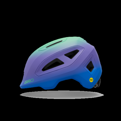 Giro Scamp II - blau